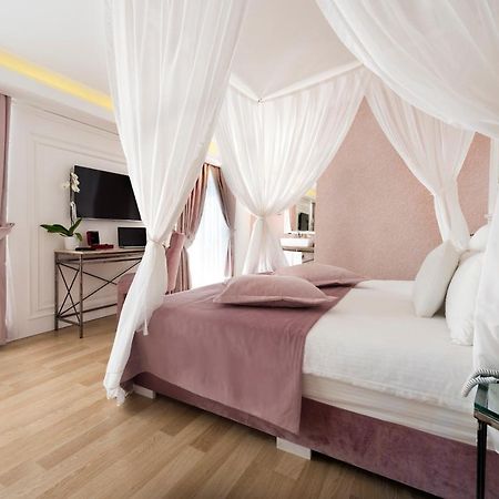 Antalya Nun Junior Hotel المظهر الخارجي الصورة