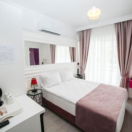 Antalya Nun Junior Hotel المظهر الخارجي الصورة