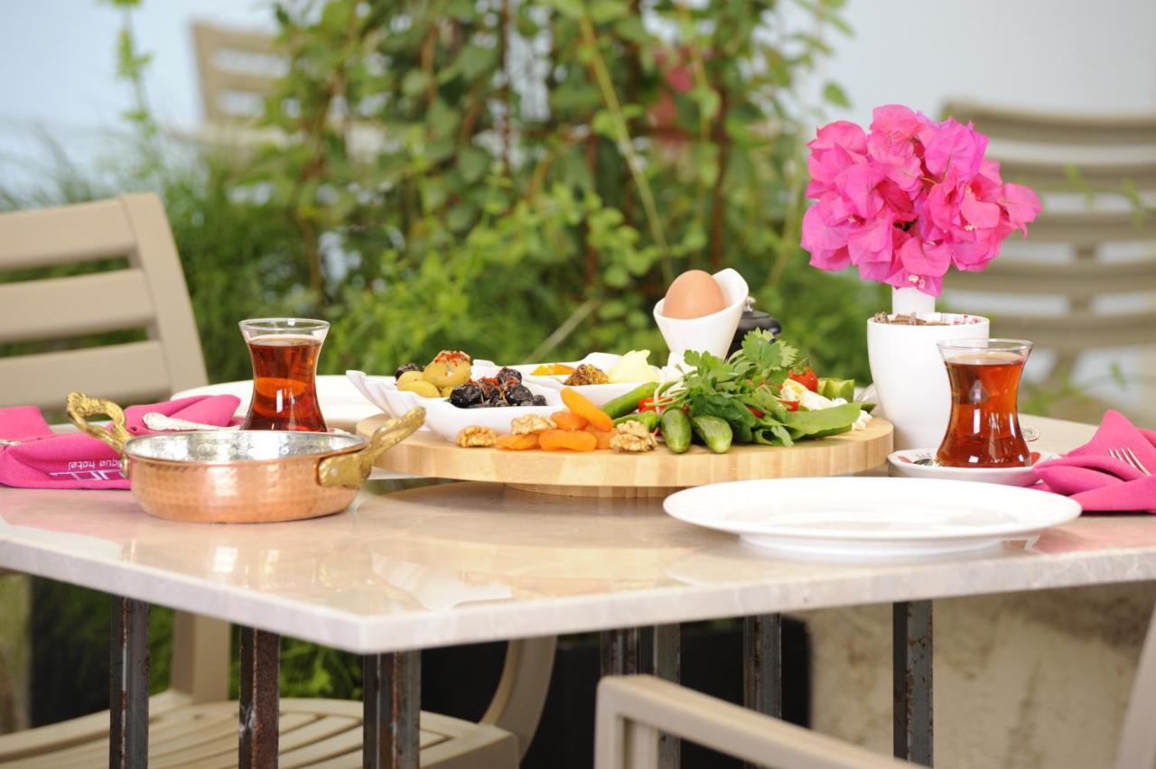Antalya Nun Junior Hotel المظهر الخارجي الصورة