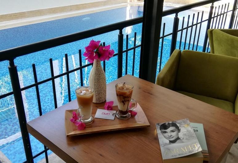 Antalya Nun Junior Hotel المظهر الخارجي الصورة