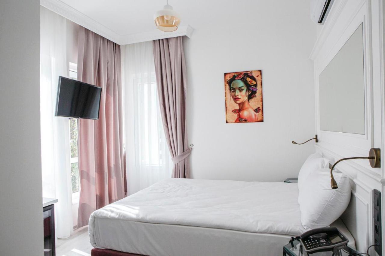 Antalya Nun Junior Hotel المظهر الخارجي الصورة