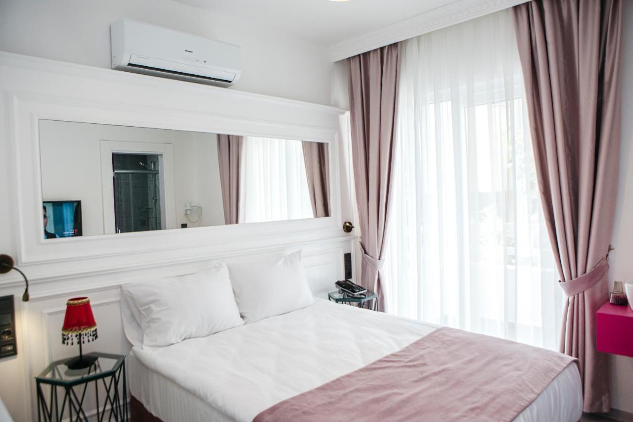 Antalya Nun Junior Hotel المظهر الخارجي الصورة